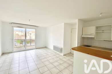 Appartement 2 pièces 80000 €