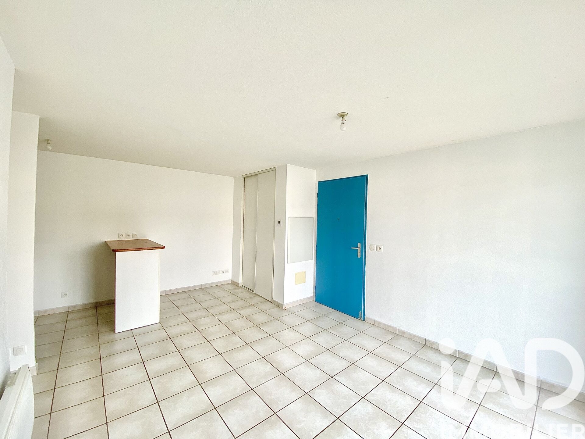 Vente Appartement 2 pièces - Photo 2