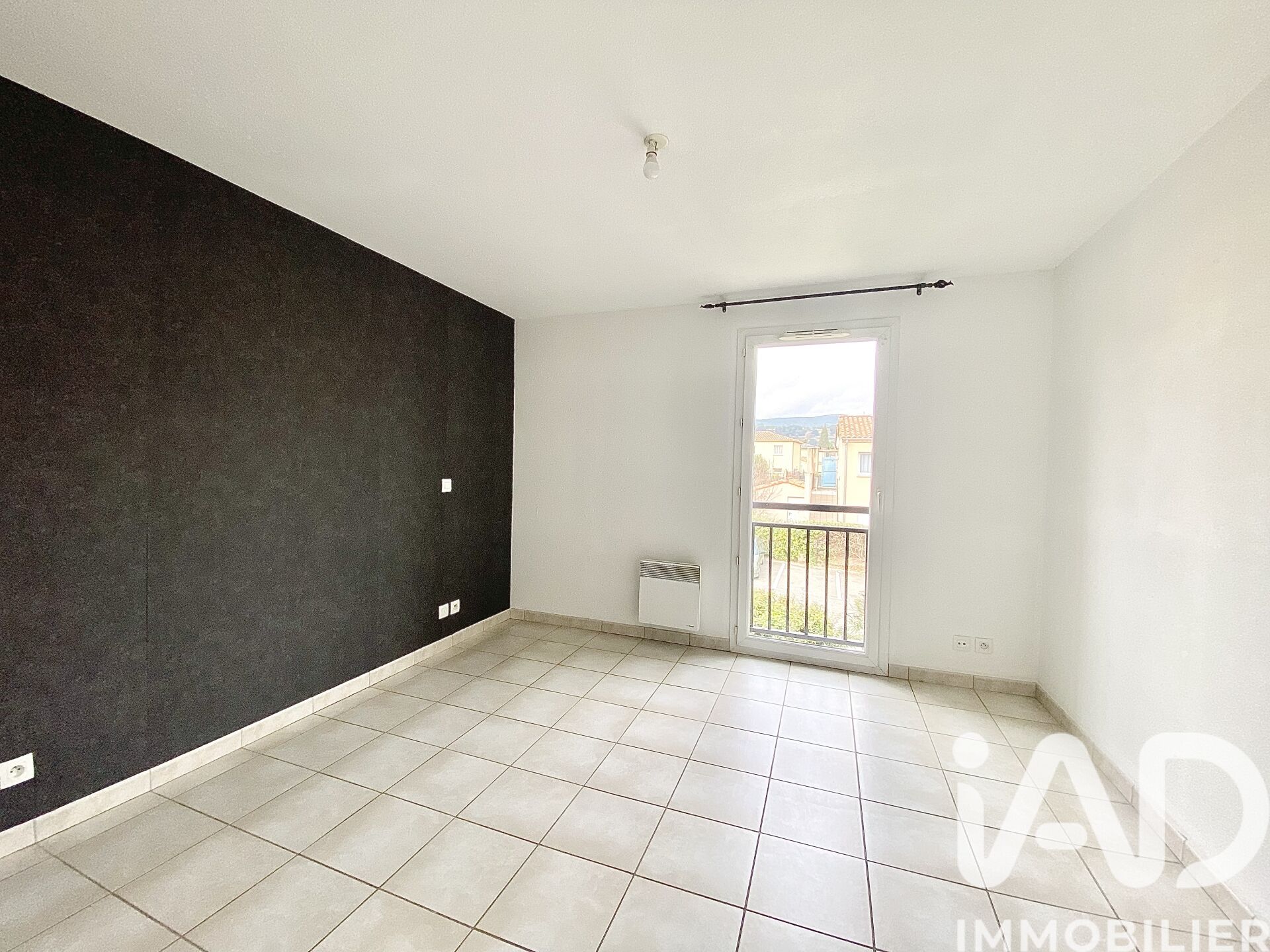 Vente Appartement 2 pièces - Photo 4