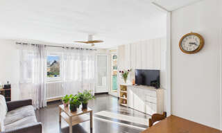 Appartement 3 Pièces 70 m² à vendre à Barberaz (73000)