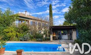 Maison 6 Pièces 179 m² à vendre à Chabeuil (26120)