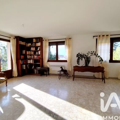 Maison 6 pièces 360000 €