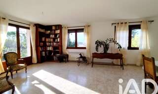 Maison 6 Pièces 179 m² à vendre à Chabeuil (26120)