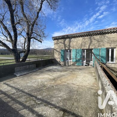 Maison 4 pièces 980 €