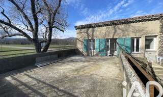 Maison 4 Pièces 90 m² à louer à Saint-Lager-Bressac (07210)