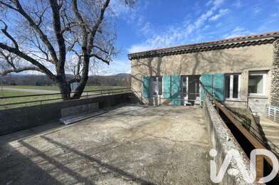 Maison 4 pièces 880 €