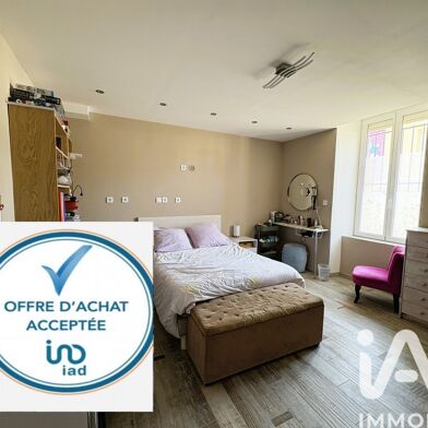 Appartement 3 pièces 157000 €