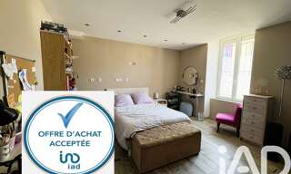 Appartement 3 Pièces 85 m² à vendre à Millau (12100)