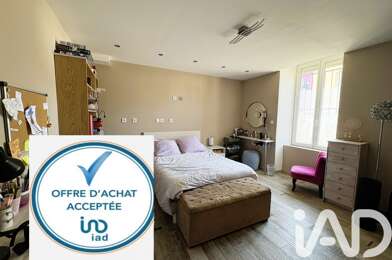 Appartement 3 pièces 157000 €