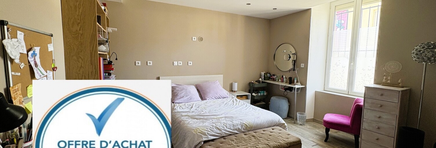 Appartement 3 Pièces 85 m² à vendre à Millau (12100)