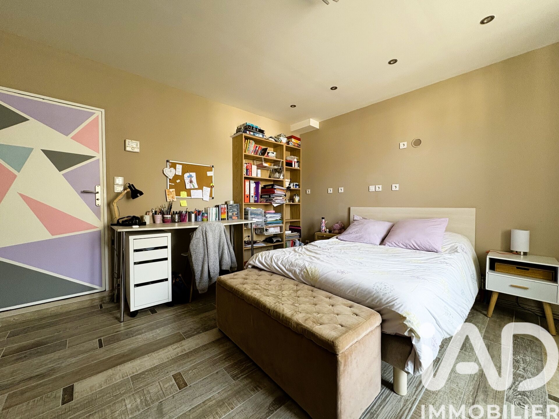 Vente Appartement 3 pièces - Photo 2