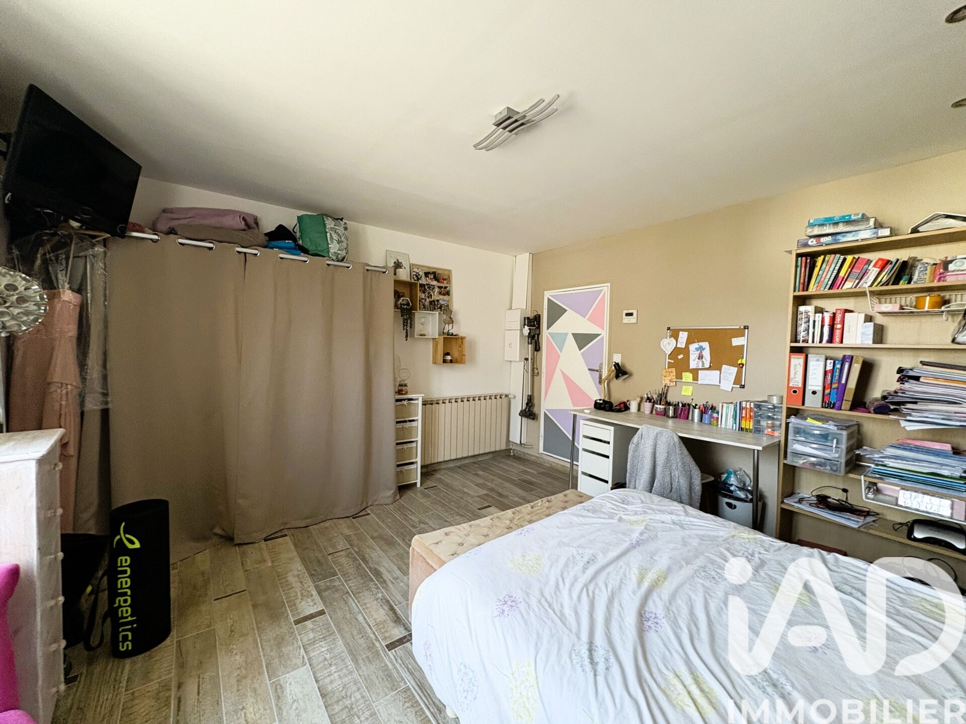 Vente Appartement 3 pièces - Photo 3