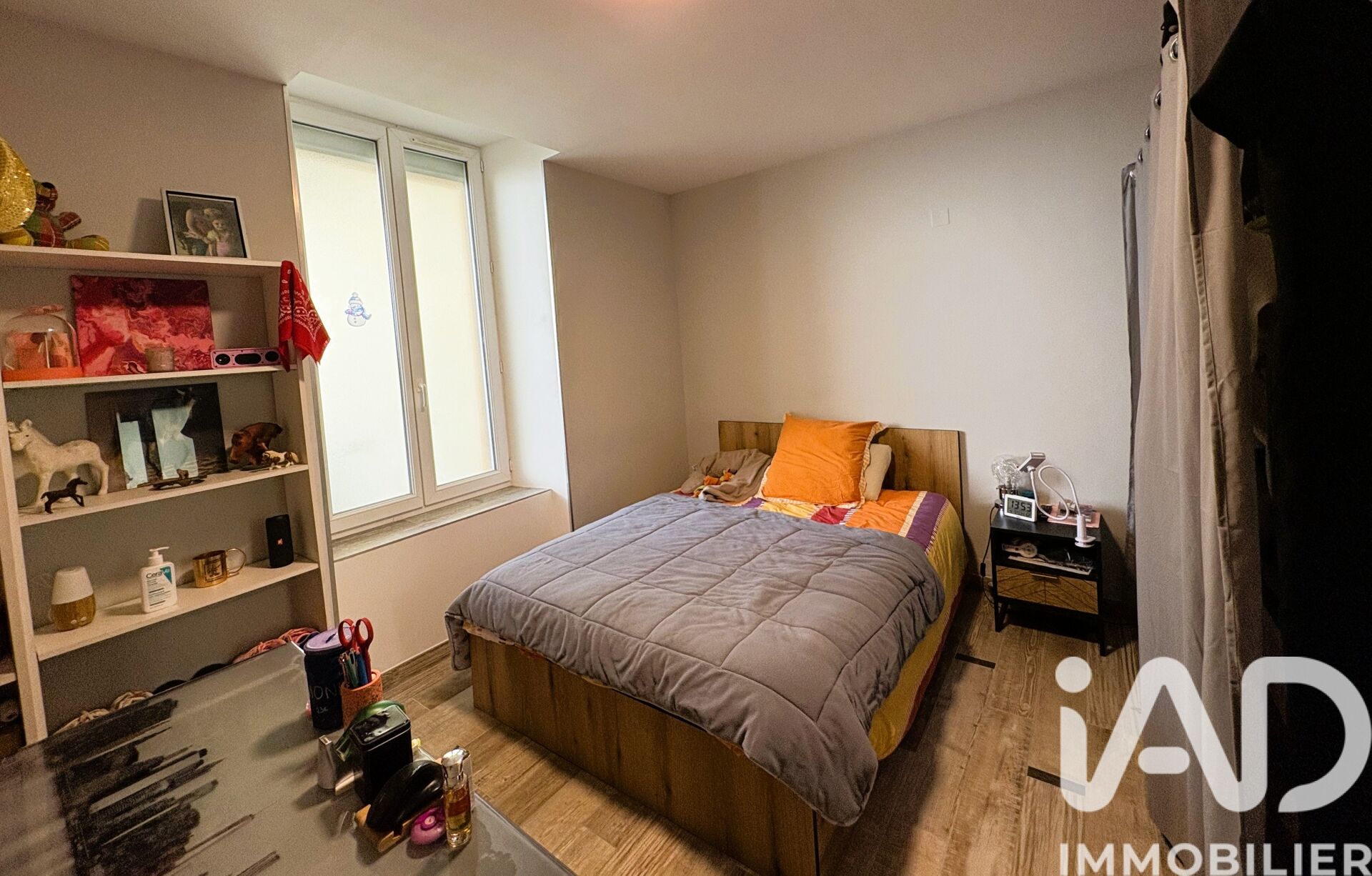 Vente Appartement 3 pièces - Photo 4
