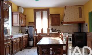 Maison 8 Pièces 173 m² à vendre à Maurupt-le-Montois (51340)