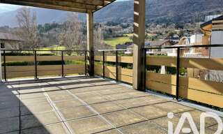 Appartement 3 Pièces 75 m² à vendre à Sevrier (74320)