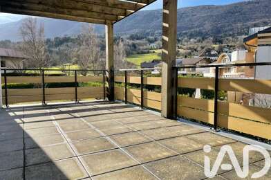 Appartement 3 pièces 422000 €