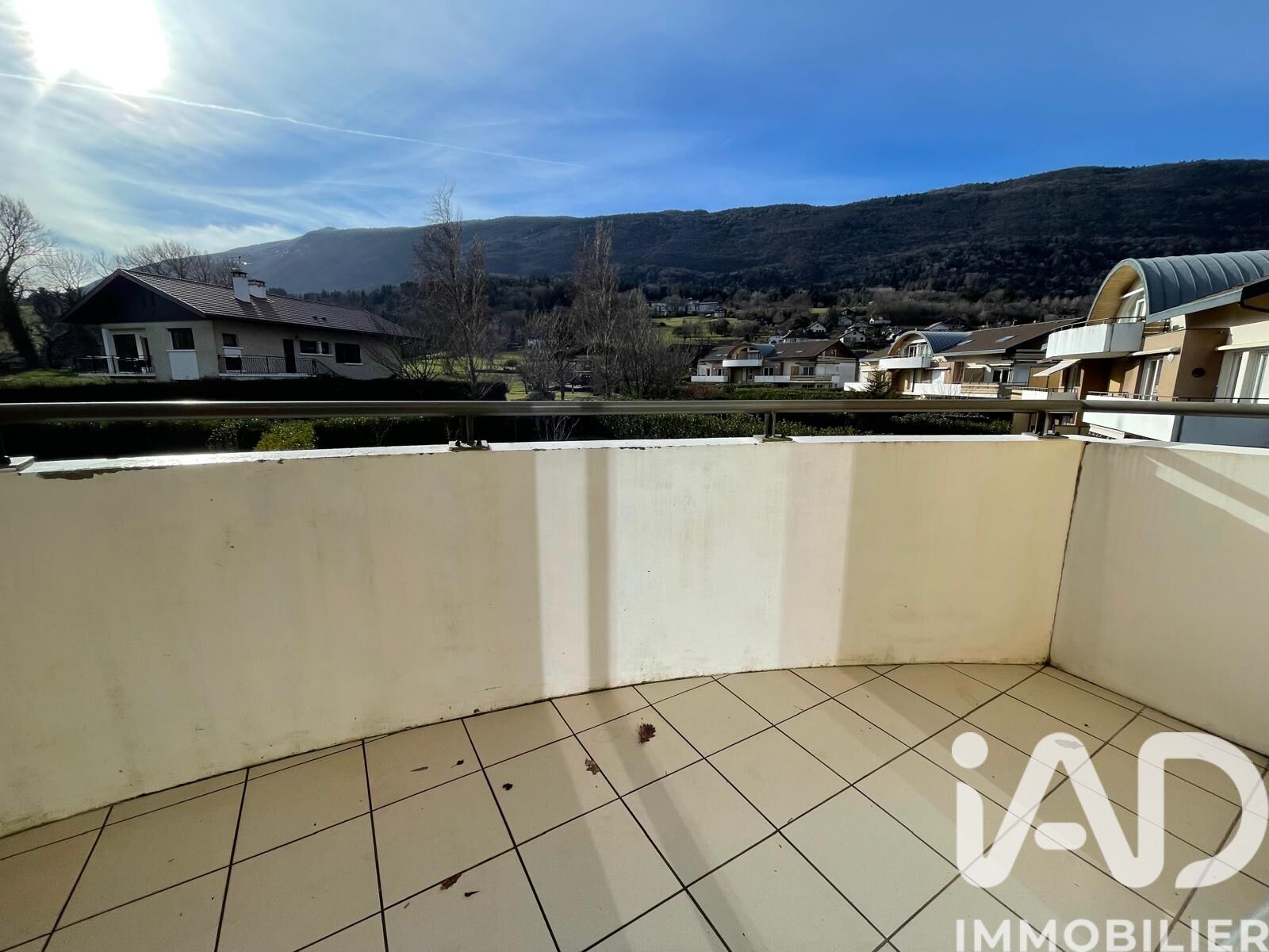 Vente Appartement 3 pièces - Photo 2