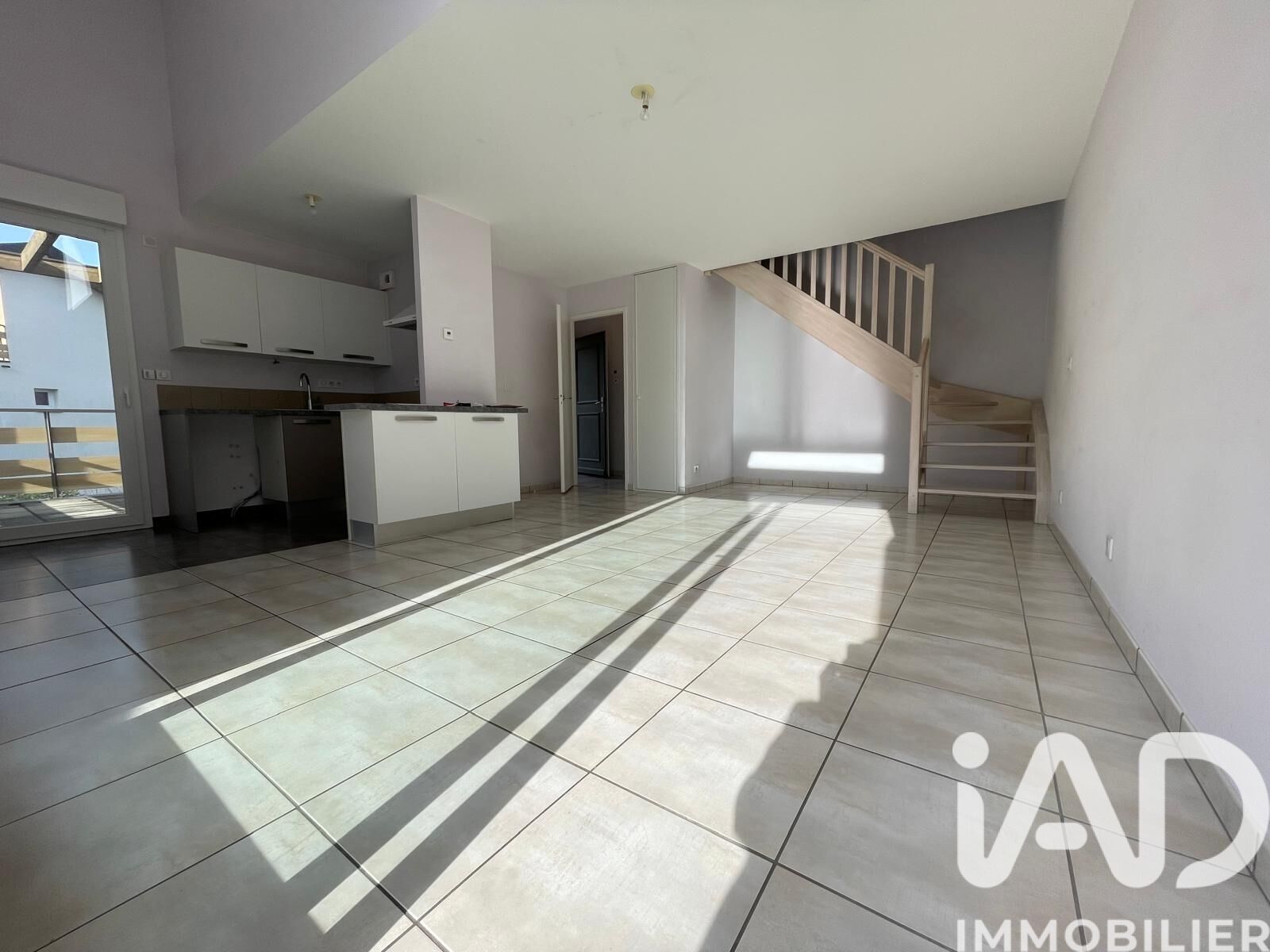 Vente Appartement 3 pièces - Photo 4
