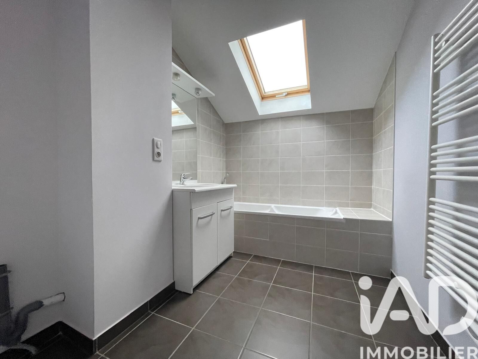 Vente Appartement 3 pièces - Photo 5
