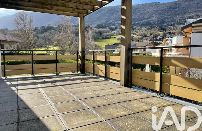 Vente Appartement 3 pièces — photo 2