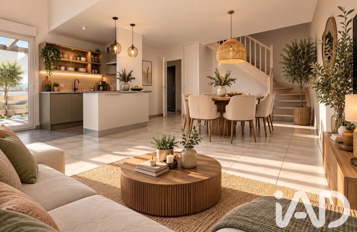 Vente Appartement 3 pièces — photo 3