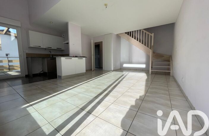 Vente Appartement 3 pièces — photo 4