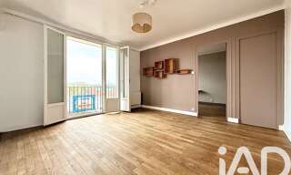 Appartement 2 Pièces 41 m² à vendre à Nantes (44300)