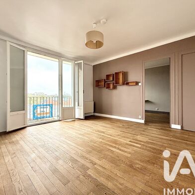 Appartement 2 pièces 136000 €