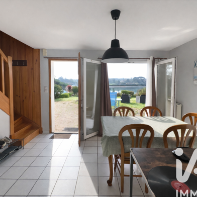 Maison 5 pièces 371000 €