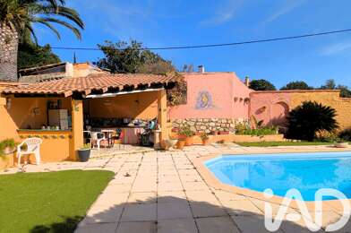 Maison 8 pièces 1100000 €