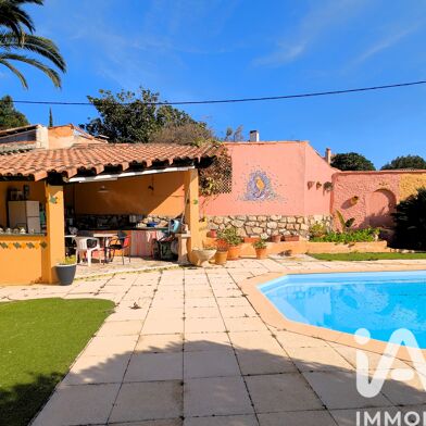 Maison 8 pièces 1250000 €