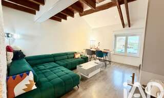 Appartement 4 Pièces 82 m² à vendre à Abbéville-lès-Conflans (54800)