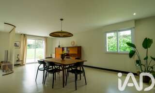 Maison 5 Pièces 117 m² à vendre à Bellevigny (85170)