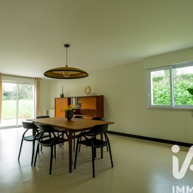 Maison 5 pièces 362000 €