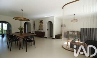 Maison 5 Pièces 117 m² à vendre à Bellevigny (85170)