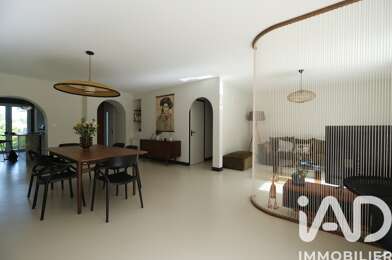 Maison 5 pièces 362000 €