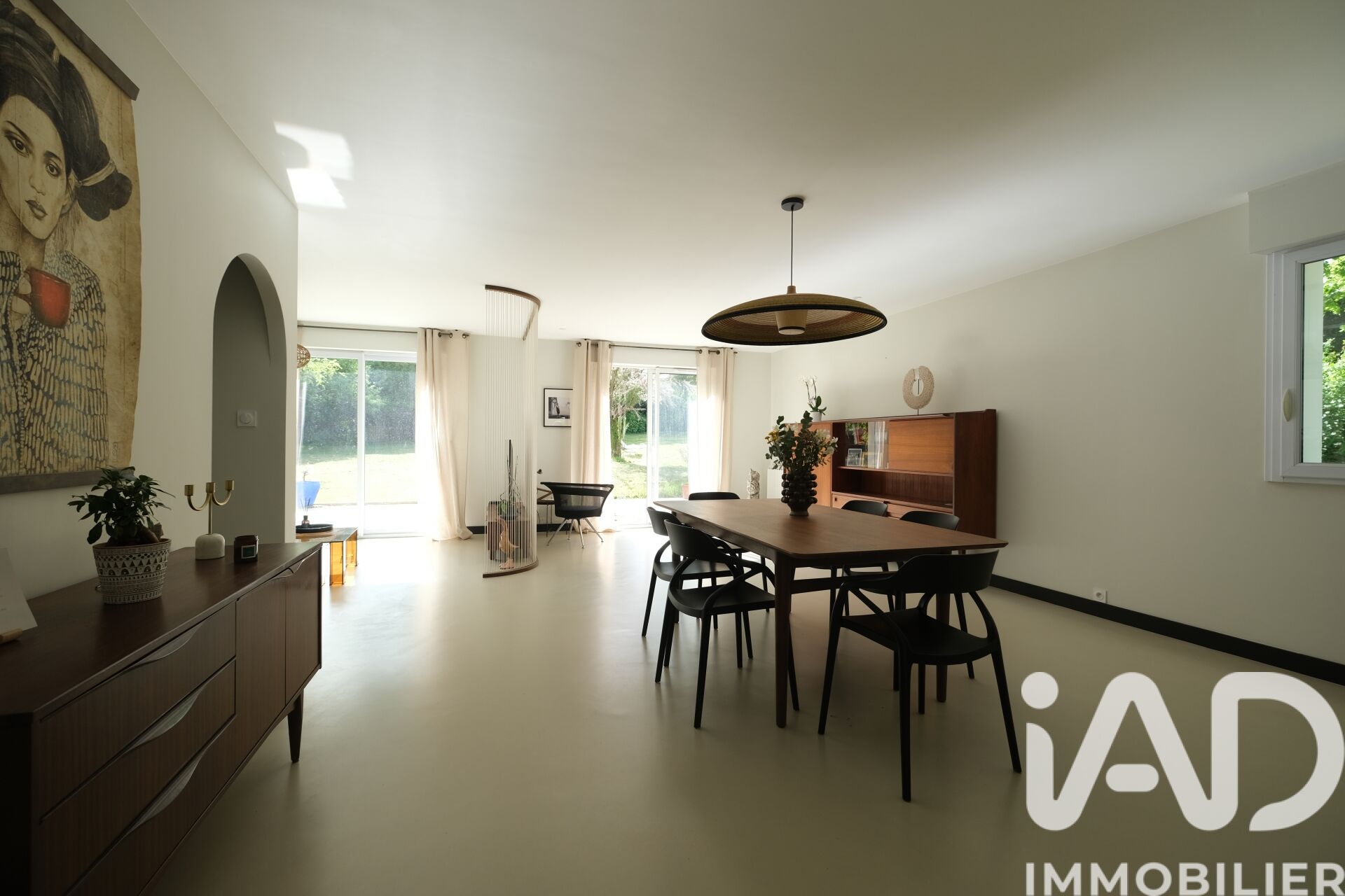 Vente Maison/villa 5 pièces - Photo 2