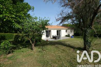 Maison 5 pièces 342000 €