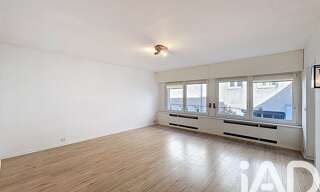 Appartement 3 Pièces 80 m² à vendre à Metz (57000)