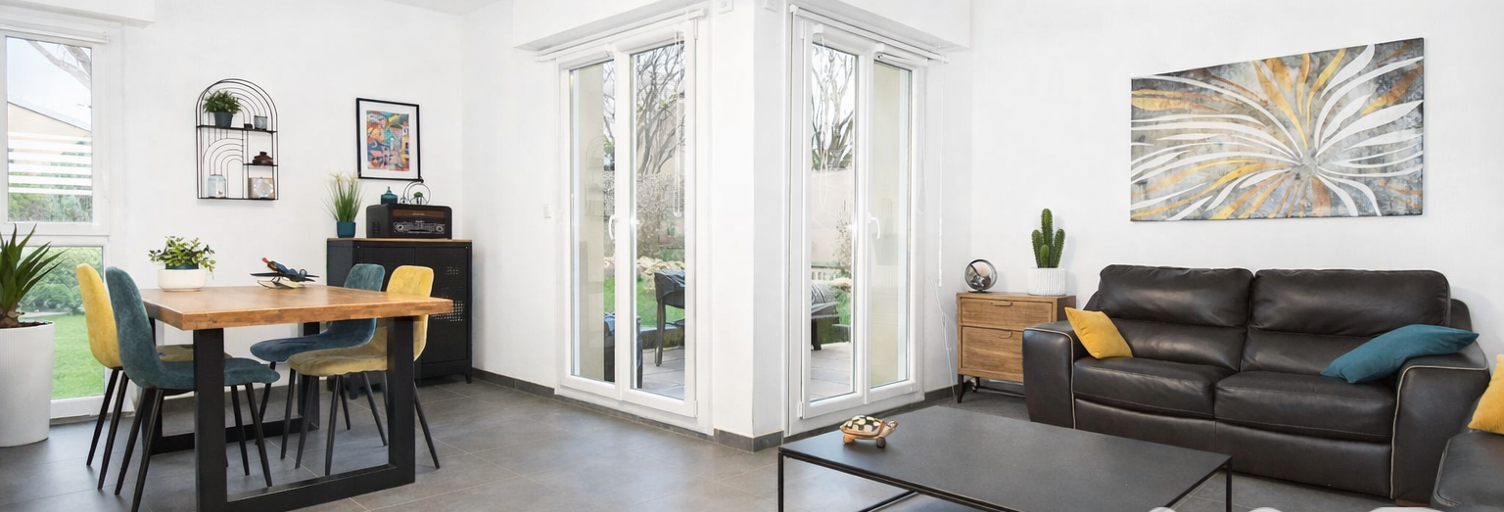 Maison 5 Pièces 117 m² à vendre à Thionville (57100)