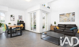 Maison 5 Pièces 117 m² à vendre à Thionville (57100)