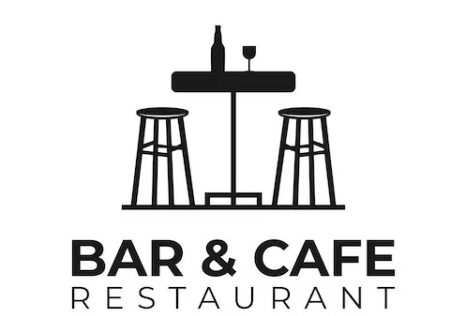 Vente Bar-brasserie 166 m&sup2; — photo 1