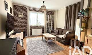 Maison 4 Pièces 95 m² à vendre à Faumont (59310)