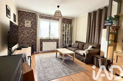 Maison 4 pièces 249000 €