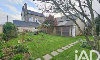 Maison 7 Pièces 115 m² à vendre à Saint-Méen-le-Grand (35290)