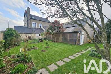 Maison 7 pièces 229000 €