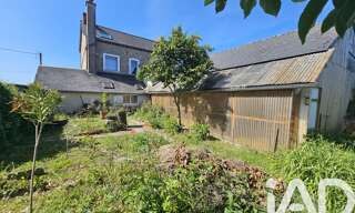 Maison 7 Pièces 115 m² à vendre à Saint-Méen-le-Grand (35290)