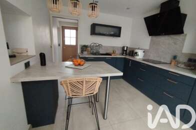 Maison 5 pièces 302000 €