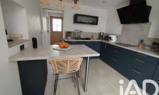 Maison 5 Pièces 112 m² à vendre à Cormontreuil (51350)