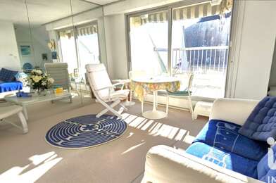 Appartement 1 pièces 120000 €